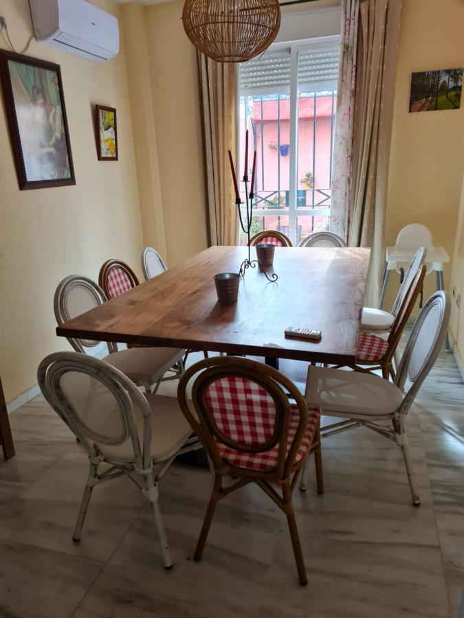 카스티예하데라쿠에스타 Casa Camino Del Agua 빌라 외부 사진