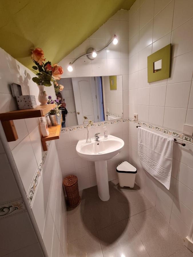 카스티예하데라쿠에스타 Casa Camino Del Agua 빌라 외부 사진