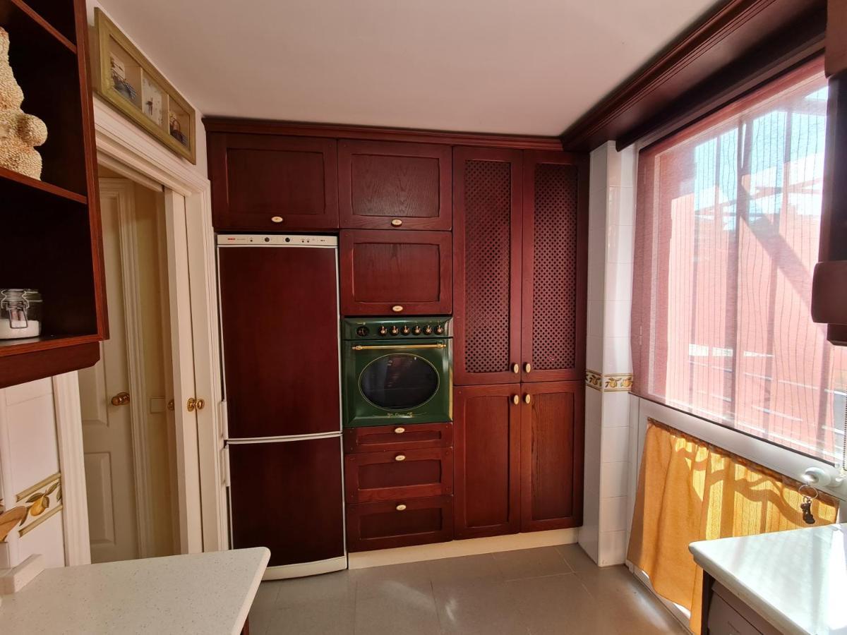 카스티예하데라쿠에스타 Casa Camino Del Agua 빌라 외부 사진