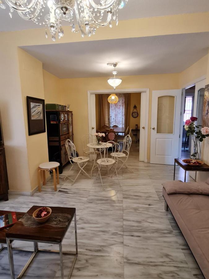 카스티예하데라쿠에스타 Casa Camino Del Agua 빌라 외부 사진