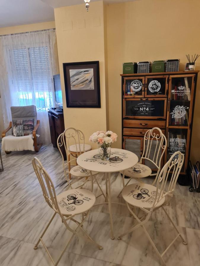 카스티예하데라쿠에스타 Casa Camino Del Agua 빌라 외부 사진