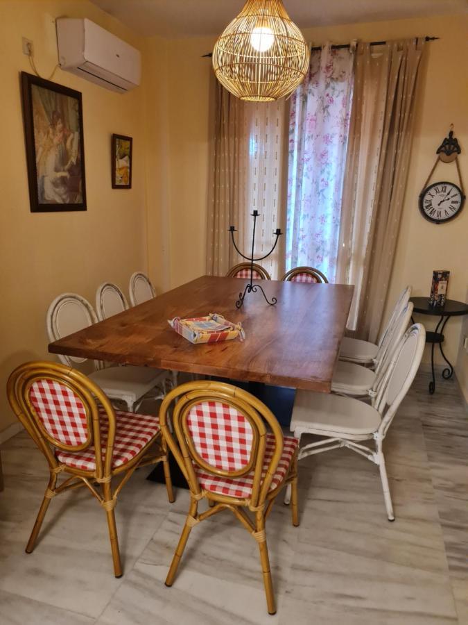 카스티예하데라쿠에스타 Casa Camino Del Agua 빌라 외부 사진