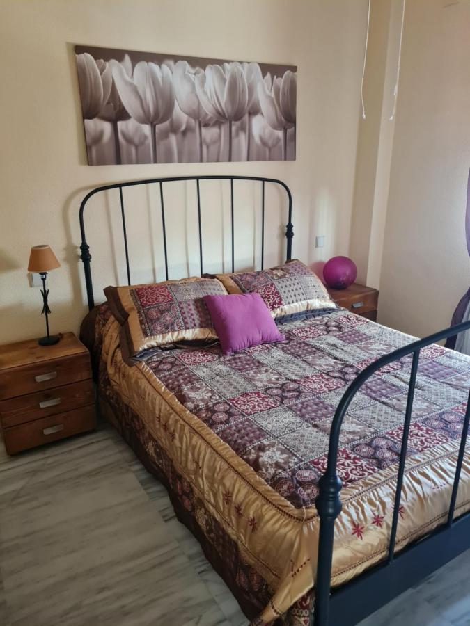 카스티예하데라쿠에스타 Casa Camino Del Agua 빌라 외부 사진