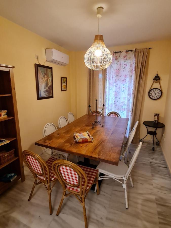 카스티예하데라쿠에스타 Casa Camino Del Agua 빌라 외부 사진