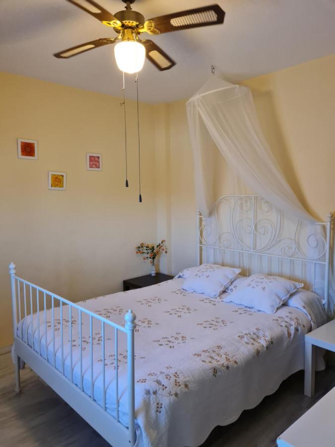 카스티예하데라쿠에스타 Casa Camino Del Agua 빌라 외부 사진