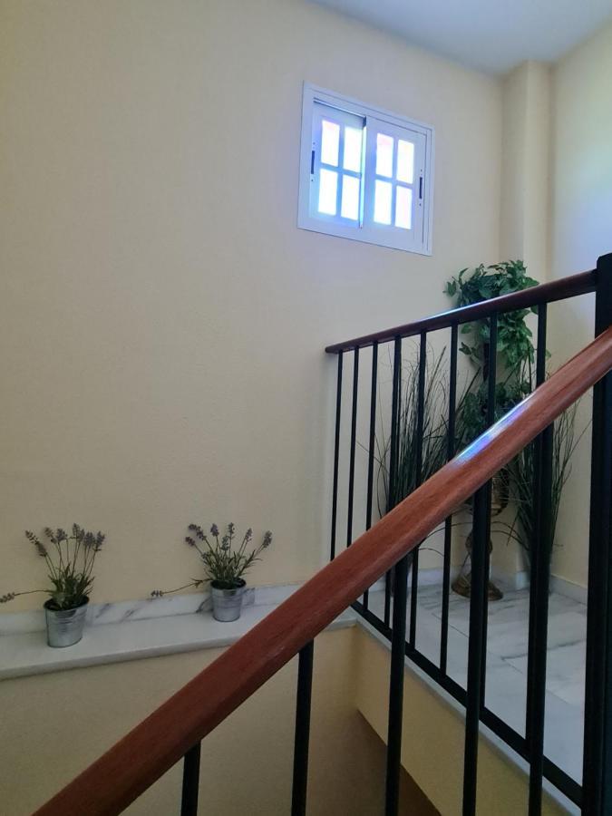카스티예하데라쿠에스타 Casa Camino Del Agua 빌라 외부 사진