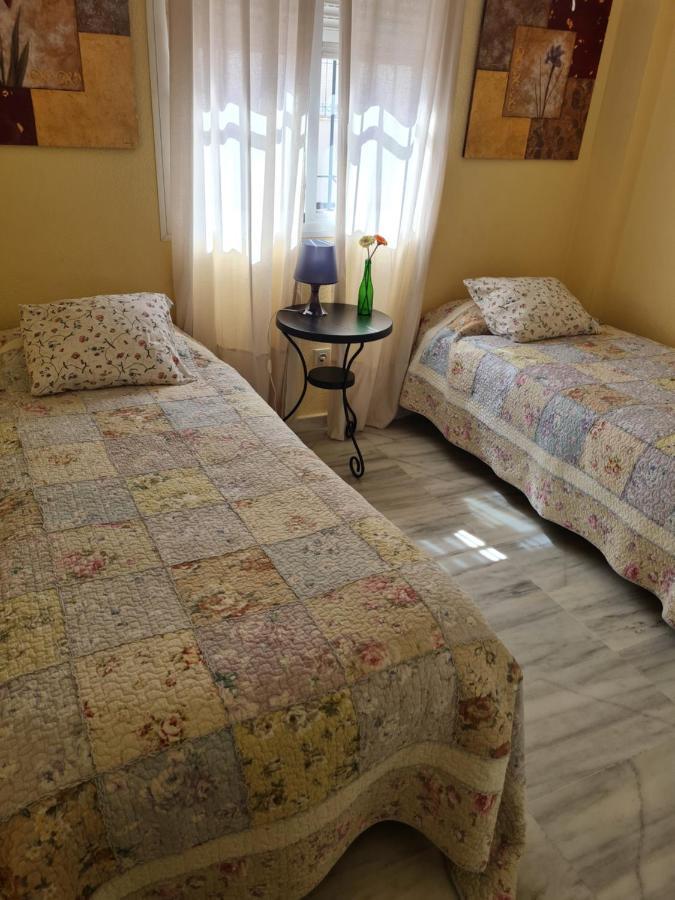 카스티예하데라쿠에스타 Casa Camino Del Agua 빌라 외부 사진