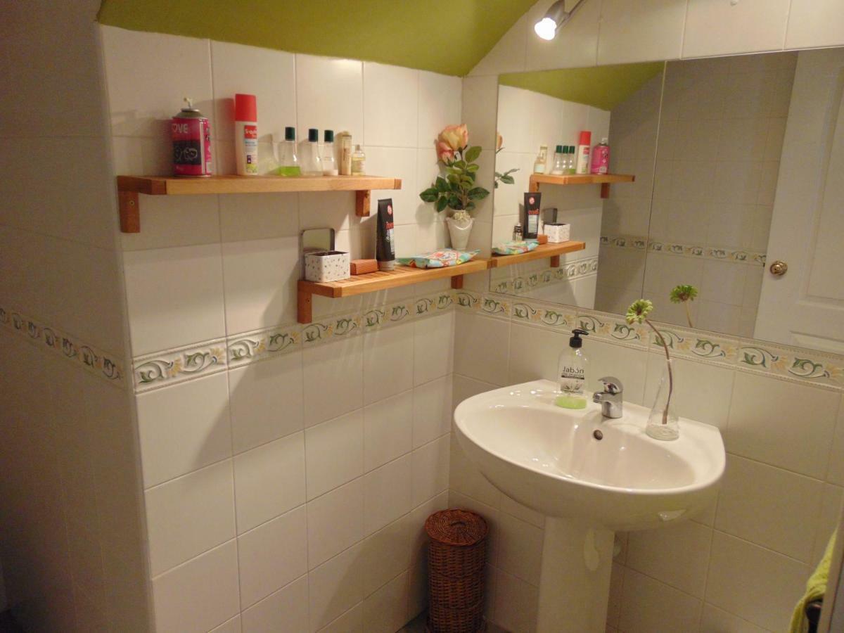 카스티예하데라쿠에스타 Casa Camino Del Agua 빌라 외부 사진